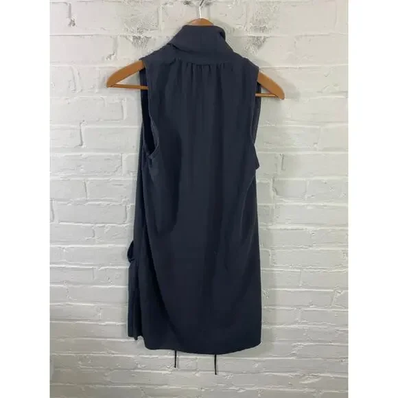 black off the shoulder long dress Holland main image 1